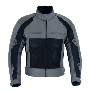 Chaqueta de Motociclista Transpirable de Talla Personalizada, Chaqueta de Invierno para Exteriores, Resistente al Viento e Impermeable, % Poliéster Cardura, Chaqueta con Calefacción - Product Image 6