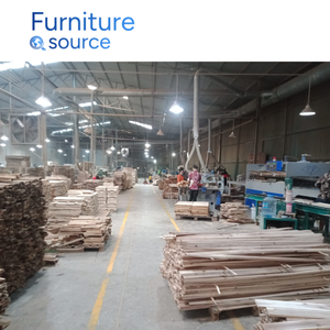 Juego de Muebles de Dormitorio de Hotel Hampton Inn, Moderno, de MDF, Duradero y Ecológico, Mesita de Noche, Cama Queen/King, OEM/ODM, Fábrica en Vietnam, el Mejor - Product Image 5