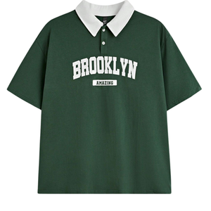 Uniformes de trabajo con logotipo personalizado hechos en Vietnam, camisa de manga corta transpirable de secado rápido para taller de automóviles, Trabajo e ingeniería - Product Image 3