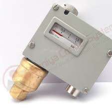 สวิตช์แรงดันคอมเพรสเซอร์สำหรับงานอุตสาหกรรม - Product Image 3