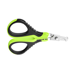 Coupe-ongles pour petits animaux, coupe-ongles pour chiens et chats, coupe-ongles pour griffes, outil de toilettage professionnel à domicile avec protection de sécurité - Product Image 2