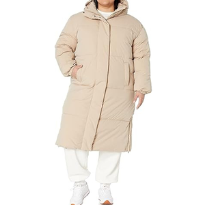 High Quality WOMENPuffer <b>Jacket</b> Water Down <b>Jacket</b> Bulk Supplier - Product Image 5