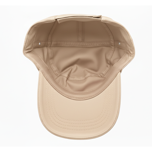 Gorra de Estilo Cadete a la Moda, Gorra de Moda para Exteriores, Material de Algodón, Cómoda, Unisex, Duradera - Product Image 5