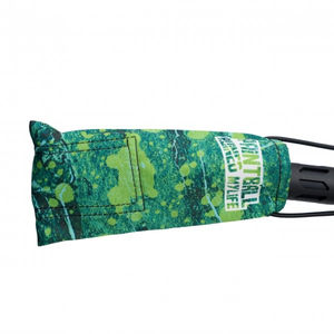 Funda para barril de algodón/nylon transpirable, material protector duradero para actividades deportivas al aire libre, ajuste universal - Product Image 2