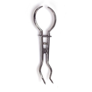 Kit de Digue Dentaire Professionnel en Caoutchouc, Système d'Isolation Endodontique Manuel en Acier Inoxydable Réutilisable pour la Thérapie Canalaire Dentaire - Product Image 6