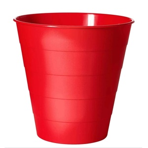 Le bac à déchets métallique le plus vendu est un excellent choix pour les hôpitaux et les établissements de santé grâce à ses avantages sanitaires. - Product Image 3