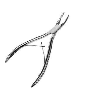 Mini Rongeurs Orthodontiques Friedman en Acier Inoxydable Robuste pour la Coupe d'Os et de Fils – Usage Professionnel - Product Image 2