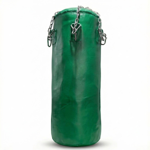 Bolsa de Boxeo con Logotipo Personalizado, Cuero PU, OEM, Venta al por Mayor, Directo de Fábrica - Product Image 1