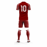 Uniforme de Fútbol Retro Personalizado, Todos los Colores, Kits Juveniles, Impresión Digital, Camiseta de Fútbol Mbappe, Camiseta de Fútbol Ligera