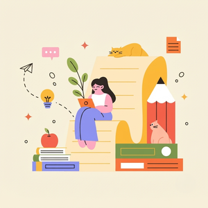 Soluciones Profesionales de Diseño de Ilustraciones: Creación de Activos Creativos Personalizados y Visualización de Historias de Marca Diseñados para Comercio Electrónico y Web - Product Image 3