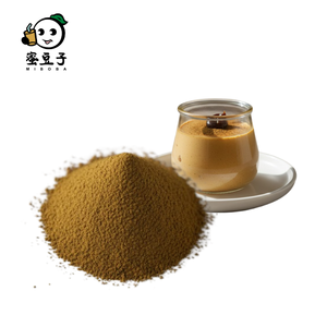 ท็อปปิ้งชาอู่หลงผงไต้หวันแบบอบสำเร็จรูป - Product Image 1