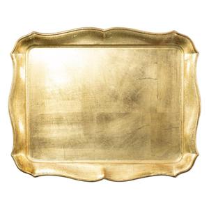 Wedding Decor Luxury Food Serving <b>Tray</b> With Handles Table Accessories Eco Friendly Decorative <b>Trays</b> Home Decor Food Grade - Product Image 3