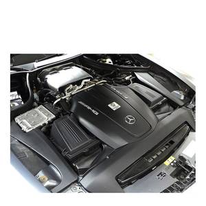 Mercedes-Benz AMG GT 4.0 C Roadster Décembre 2021 47 485 km Volant à gauche Caméra arrière - Product Image 6