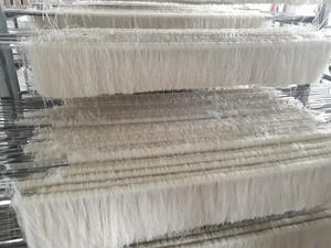 Vermicelles de riz vietnamiens de haute qualité. Sans gluten, longue durée, idéal pour les restaurants et la cuisine maison - Product Image 2