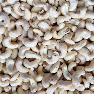 Nueces de Anacardo W240 y W320 Envasadas al Vacío, Hechas en Vietnam, Servicio SANTIGO 24/24 - Product Image 1