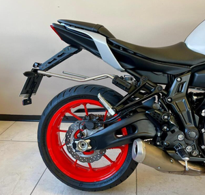 Premium Sales For 2020 MT-07 Touring 700cc For Sale - Product Image 2
