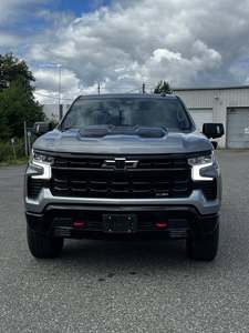 Chevrolet Silverado 1500 LT Trail Boss Usada, Año 2026 - Product Image 1