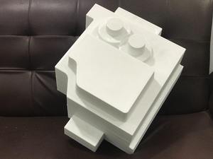 Servicio de Impresión 3D FDM en Oferta para Diseño de Productos o Prototipos y Piezas de Plástico en Lotes Pequeños Disponibles para Suministro al por Mayor - Product Image 6