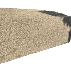 Granit jaune cristal de l'Inde Pierre naturelle moderne polie pour comptoirs, sols et murs Haute résistance - Product Image 6