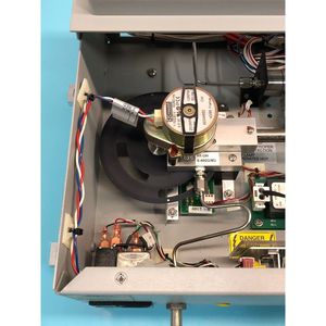 เครื่องตรวจวัดโอโซน IN-USA HAMAT-4, 110/220 VAC, H1-UH - อุปกรณ์และอะไหล่เซมิคอนดักเตอร์ระดับโลกที่เชื่อถือได้จาก Trusted Global - Product Image 6