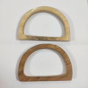 Eco-Friendly Bag Handle Bamboo Design <b>Tortoise</b> Shell Resin Crafts Angel Model Indian Art & <b>Home</b> Decor Clothes Bag - Product Image 6