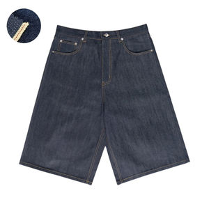 Pantalones Cortos Deportivos para Hombre, Casuales, Ecológicos, Delgados, de Secado Rápido, Transpirables, 100% Algodón, para Correr, Pescar, Ropa Urbana, Venta al Por Mayor Personalizada - Product Image 5