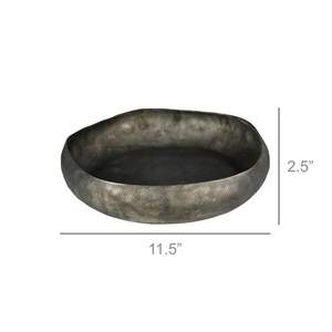 Wok de Cobre con Asas para Cocinar, Precio al por Mayor, Decoración Moderna y Elegante para el Hogar, Tazón Grande de Cobre para Cocina - Product Image 6