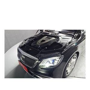 เมอร์เซเดส-เบนซ์ เอส-คลาส มายบัค เอส600 รุ่นธันวาคม 2560 วิ่ง 105,366 กม. พวงมาลัยซ้าย - Product Image 6