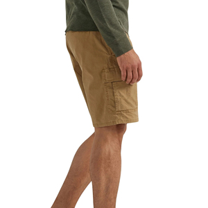 Custom Summer Shorts High Quality Man Cotton Casual Pockets Shorts Cargo Shorts - Product Image 6