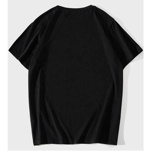Unisex Plus Size Rhinestone Front Streetwear T-<b>Shirt</b> Oversized Graphic Heavy Cotton <b>Y2K</b> Casual Hip Hop Fashion Breathable Soft - Product Image 5