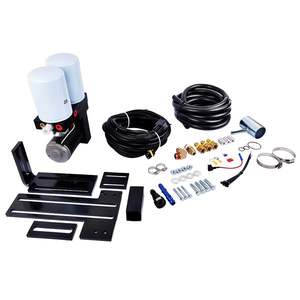 2001-2010 Chevy Silverado GMC Sierra Diesel 6.6L Sistema de bomba de elevación de combustible Diesel Combustible y piezas - Product Image 2