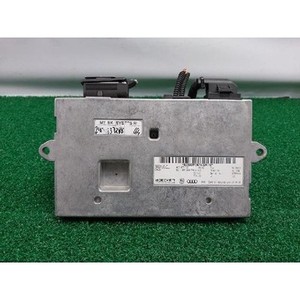 ECUs y Módulos de Computación Usados A6 4E0035729 - Product Image 1