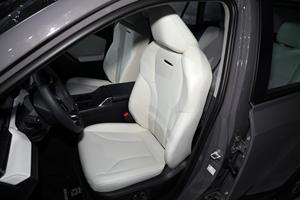 <span class=keywords><strong>Toyota</strong></span> <span class=keywords><strong>RAV4</strong></span> Híbrida 2026, 2.0L, 2WD, Edición de Lujo - Product Image 4