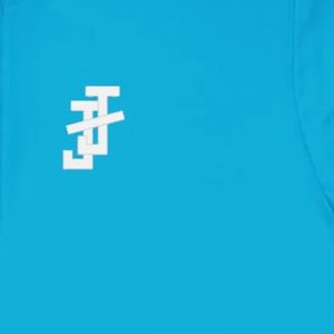 เสื้อพูลโอเวอร์แบบซิป ¼ ตัว คอตั้ง แขนยาว ปักลายได้ตามสั่ง เสื้อกีฬาเนื้อผ้าบางเบา สวมใส่สบาย เหมาะสำหรับกิจกรรมกีฬาและลำลอง - Product Image 4