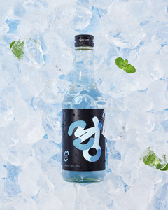 [Sowon Company] ARYEON Soju Coreano Premium y Soju Coreano Filtrado con Carbón de Bambú 100% - Product Image 3