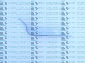 Retractor Hohmann Inverso Premium Evans de Acero Inoxidable para Cirugía de Artroplastia de Hombro y Codo - Product Image 3