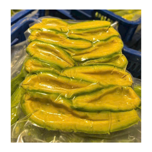 ผู้จัดจำหน่ายอะโวคาโดเวียดนามแช่แข็งระดับพรีเมียม จัดส่งอะโวคาโด IQF รสชาติสดใหม่และมีอายุการเก็บรักษาได้นาน - Product Image 5