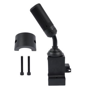 Leva del Cambio a 4 Velocità per Macchine Edili Gehl 552 RS6 34 RS8 44 DL6 DL8 DL10 DL12 JLG G6 42A G10 55A - Product Image 1