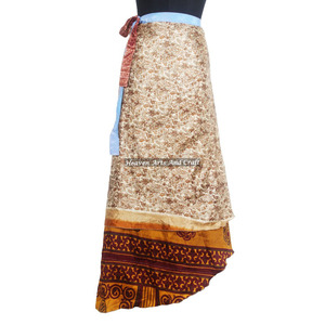 Fashion Pareo Lava-Lavas Swimwear Cover-Ups and Sarongs for Women's Silk Long <b>Wrap</b> <b>Skirts</b> - Product Image 2