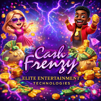 Distributor Perangkat Lunak High Quality Cash FrenzyIGame dengan Kompatibilitas Android/iOS/Web
