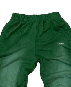 Pantalones Deportivos Casuales Unisex al por Mayor, Estilo Baggy, Lavado Desgastado por el Sol, Secado Rápido, Ligeros, con 2 Bolsillos, Ecológicos y Transpirables para Hombre - Product Image 5