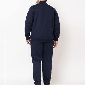 Conjunto Deportivo de Alta Calidad para Hombre, Ropa Deportiva Personalizada, Traje para Correr y Trotar, Proveedor Mayorista, Conjuntos Deportivos Modernos y Elegantes - Product Image 2