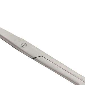 Tijeras Quirúrgicas Manuales de Acero Inoxidable de Clase II para Profesionales de la Salud, de Buena Calidad, Precio al por Mayor, con Certificación CE, Marca Grip Surgical - Product Image 2
