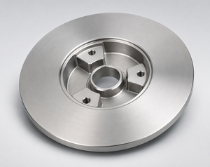 Pièces de fonderie sous pression en aluminium personnalisées pour VTT, motoneiges et transports - Product Image 3