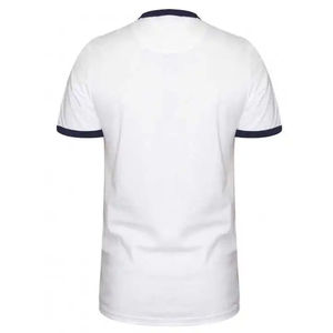 T-shirt homme léger à manches courtes, uni, séchage rapide, pour course à pied et fitness, t-shirt musculation homme - Product Image 3