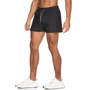 Pantalones Cortos Deportivos para Hombre, para Fitness, Levantamiento de Pesas, Verano, Correr, Casuales, Secado Rápido, Entrenamiento, Gimnasio - Product Image 4