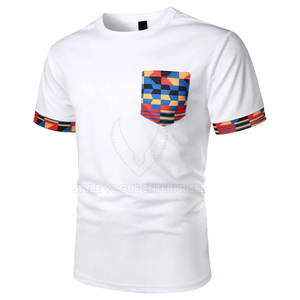 Conjunto Deportivo de Verano para Hombre, Transpirable e Impermeable, de 2 Piezas, con Camiseta de Manga Corta y Pantalones Cortos, Cierre con Cordón de Poliéster/Nailon - Product Image 3