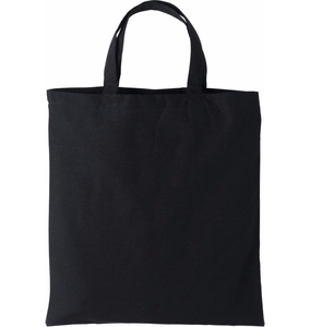 Bolsas de Tela de Algodón Orgánico Personalizadas al por Mayor, Reutilizables, Reciclables, para Promoción, con Logotipo Impreso - Product Image 3