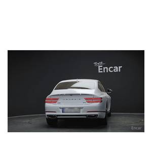 Genesis 2024 G80 2.5 Turbo AWD 20,625 km Transmisión Automática Cuero Cámara Trasera Izquierda - Genesis G80 2.5 Turbo 2024 Automático Cuero Izquierda - Product Image 4