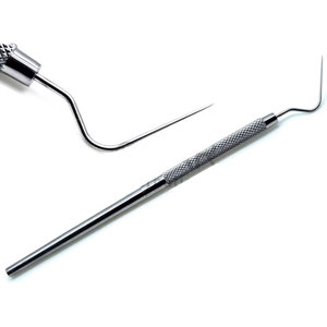 Écarteur dentaire premium 2S et obturateur de canal radiculaire – Instruments endodontiques de haute qualité pour un traitement efficace des canaux radiculaires - Product Image 1